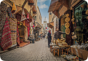 Fes, Morocco — travel & safety guide