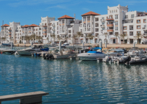 Agadir, Morocco — travel & safety guide