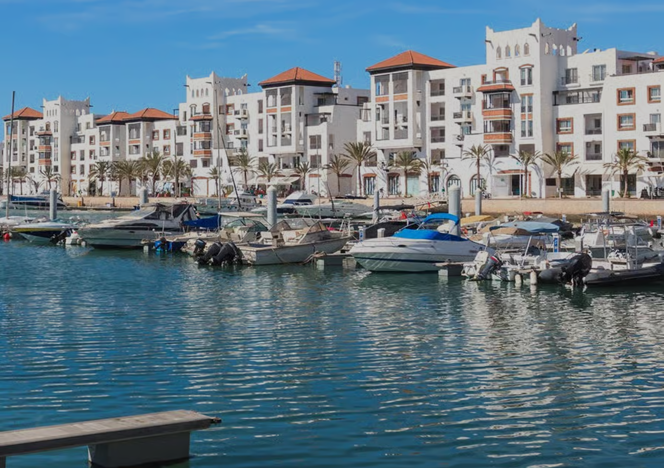 Agadir Travel Guide — Beaches, Safety & Things To Do