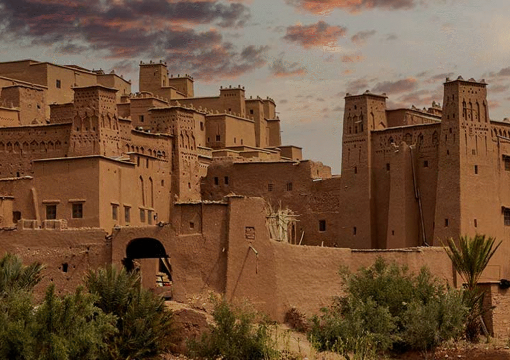 Ouarzazate
