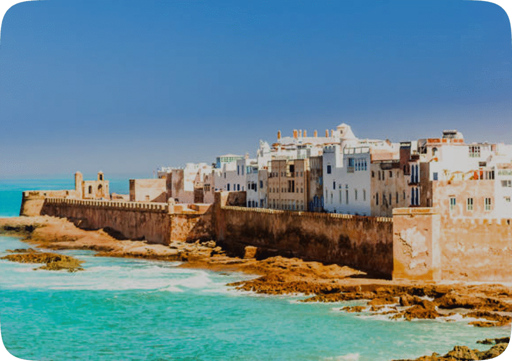 Essaouira