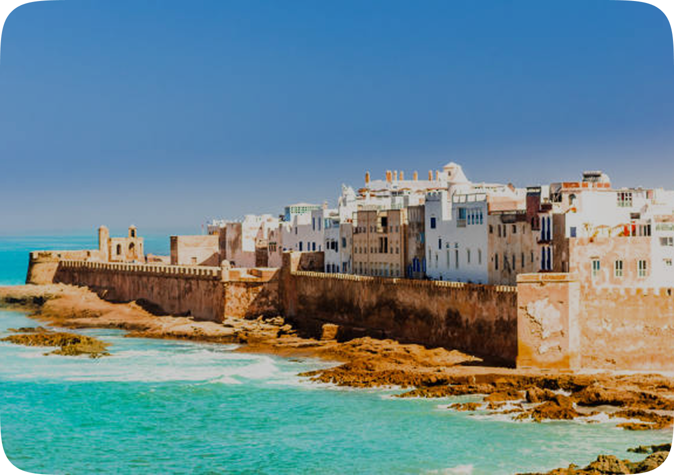 Essaouira Travel Guide — Coastal Safety & Attractions