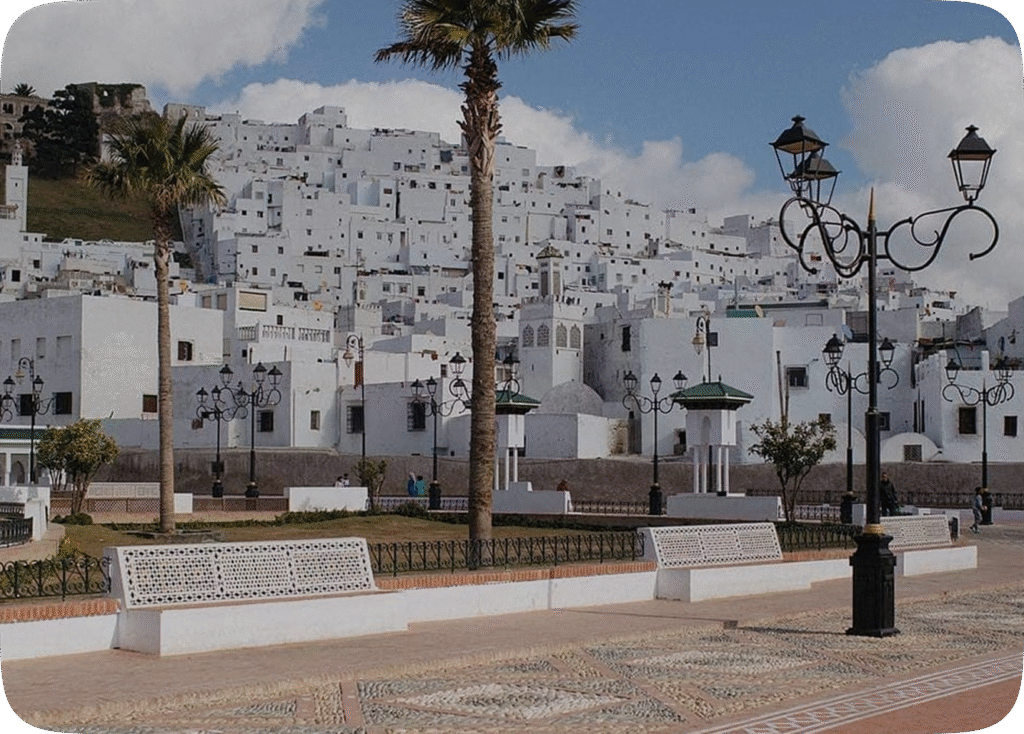 Tétouan