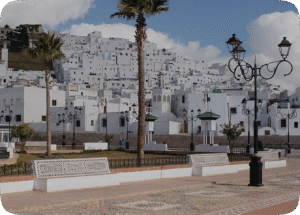 Tétouan, Morocco — travel & safety guide