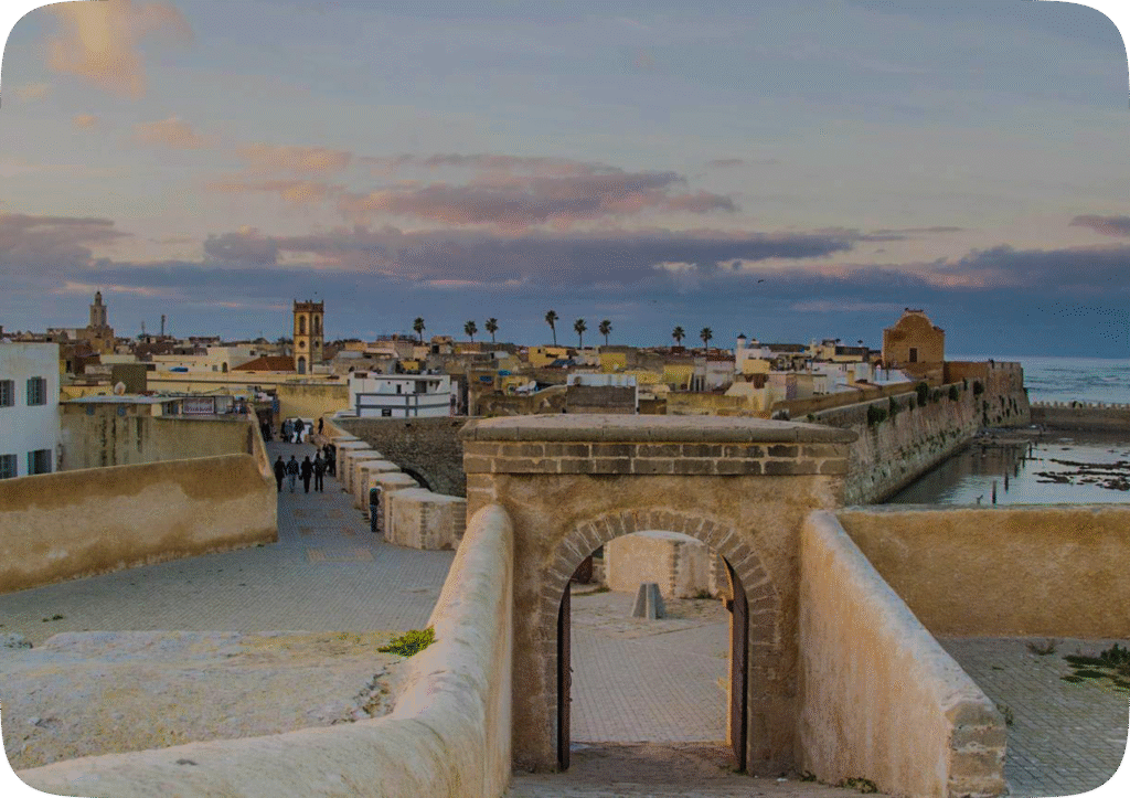 El Jadida