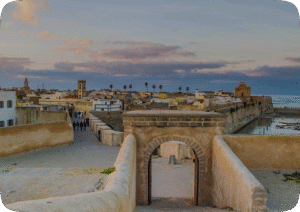 El Jadida, Morocco — travel & safety guide