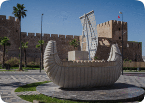 Safi, Morocco — travel & safety guide