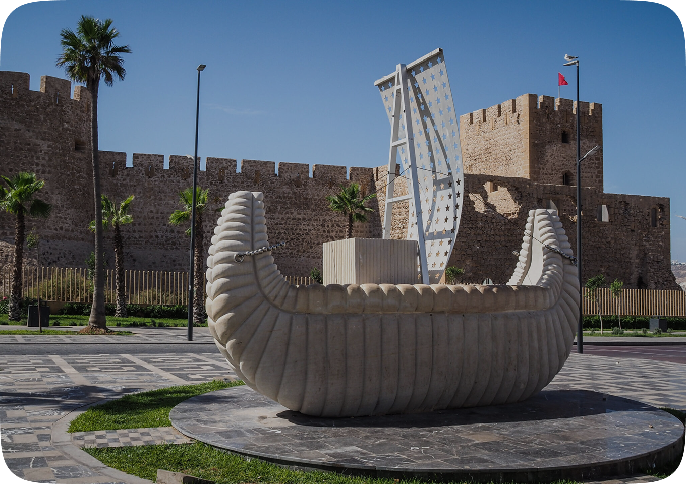 Safi Travel Guide — Pottery City of Morocco & Safety