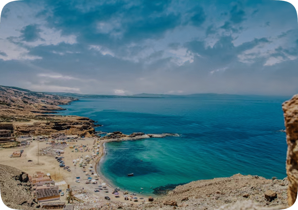 Nador