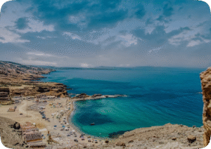 Nador, Morocco — travel & safety guide