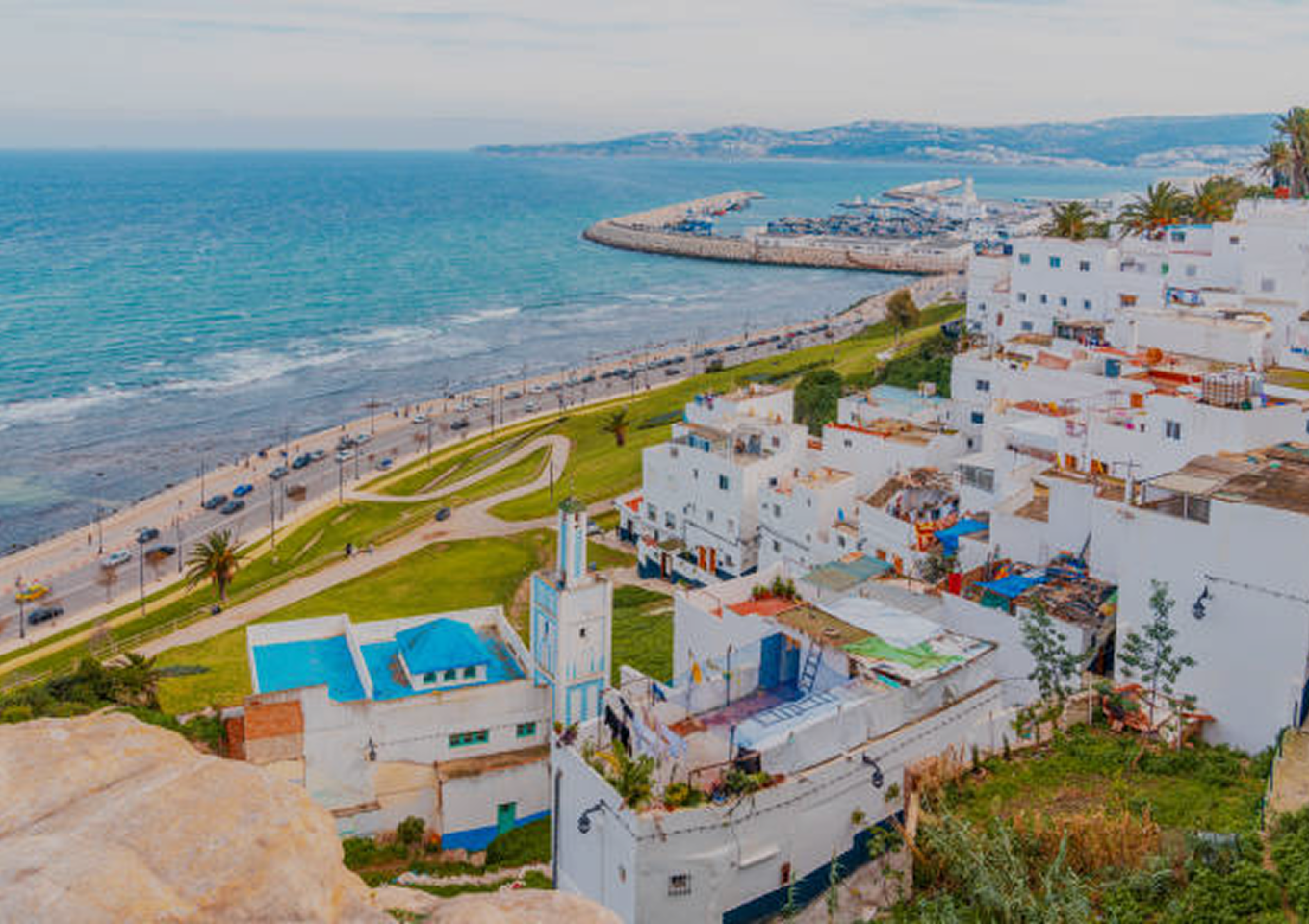 Tangier Travel Guide — Gateway to Morocco, Safety & Tips