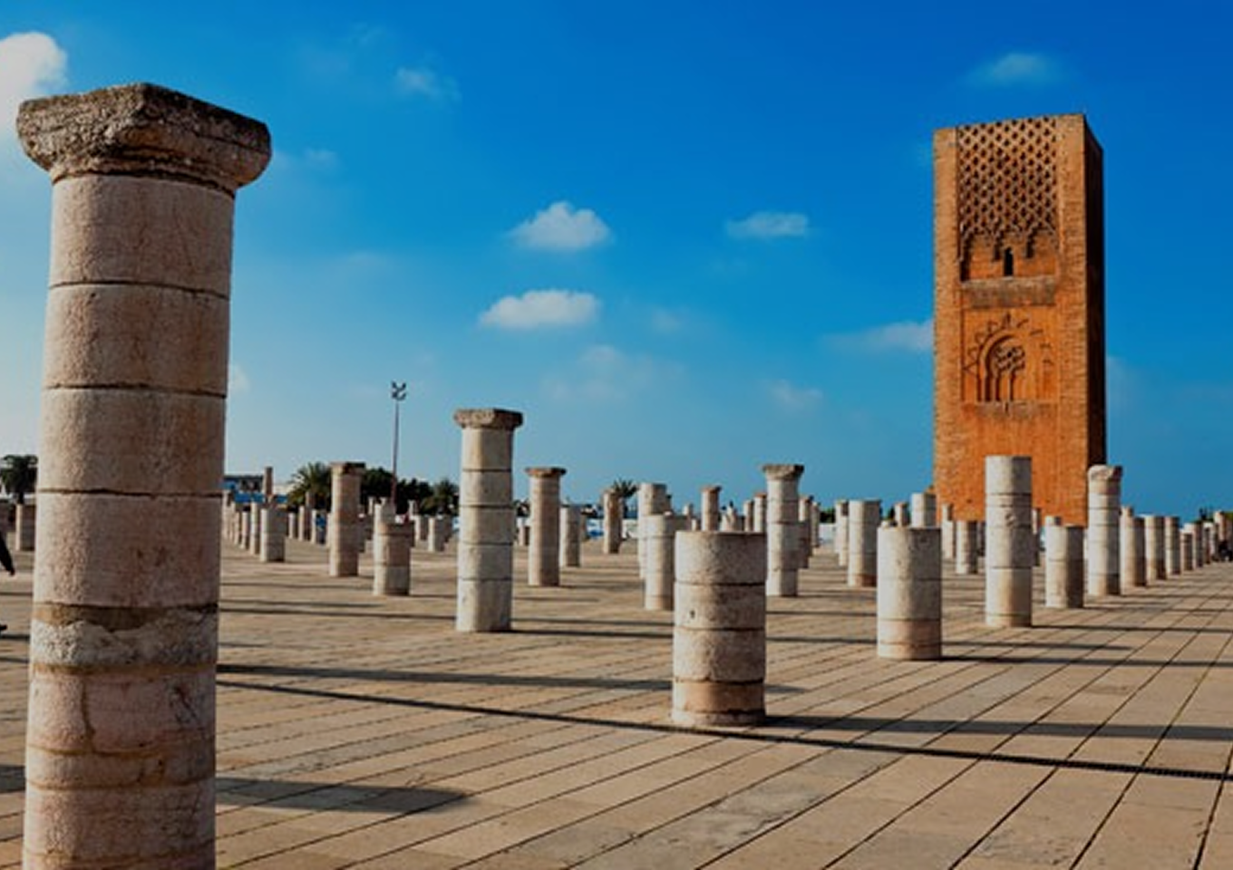 Rabat Travel Guide — Morocco Capital Safety & Things To Do