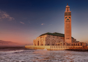 Casablanca, Morocco — travel & safety guide
