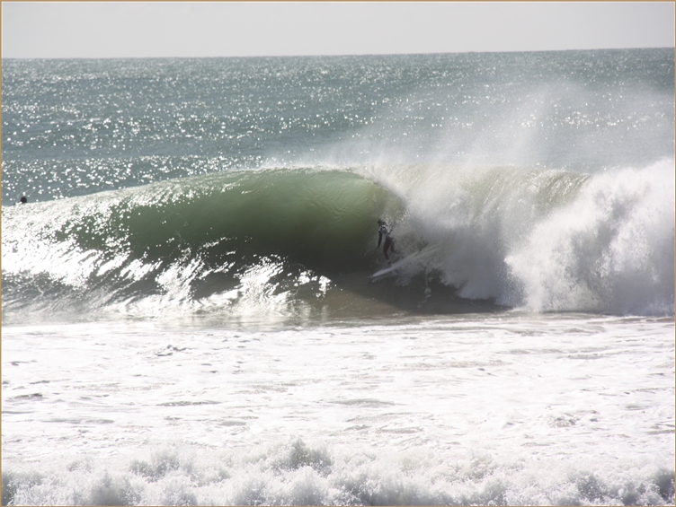 Taghazout Surf in Agadir Morocco