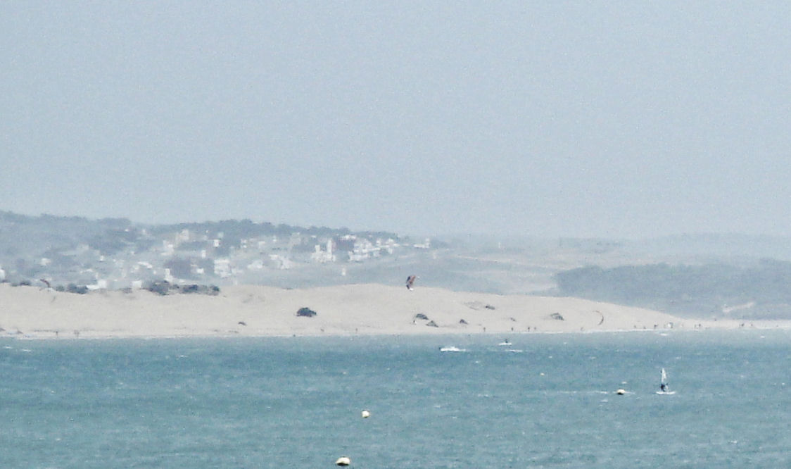 Diabat Village in Essaouira Morocco