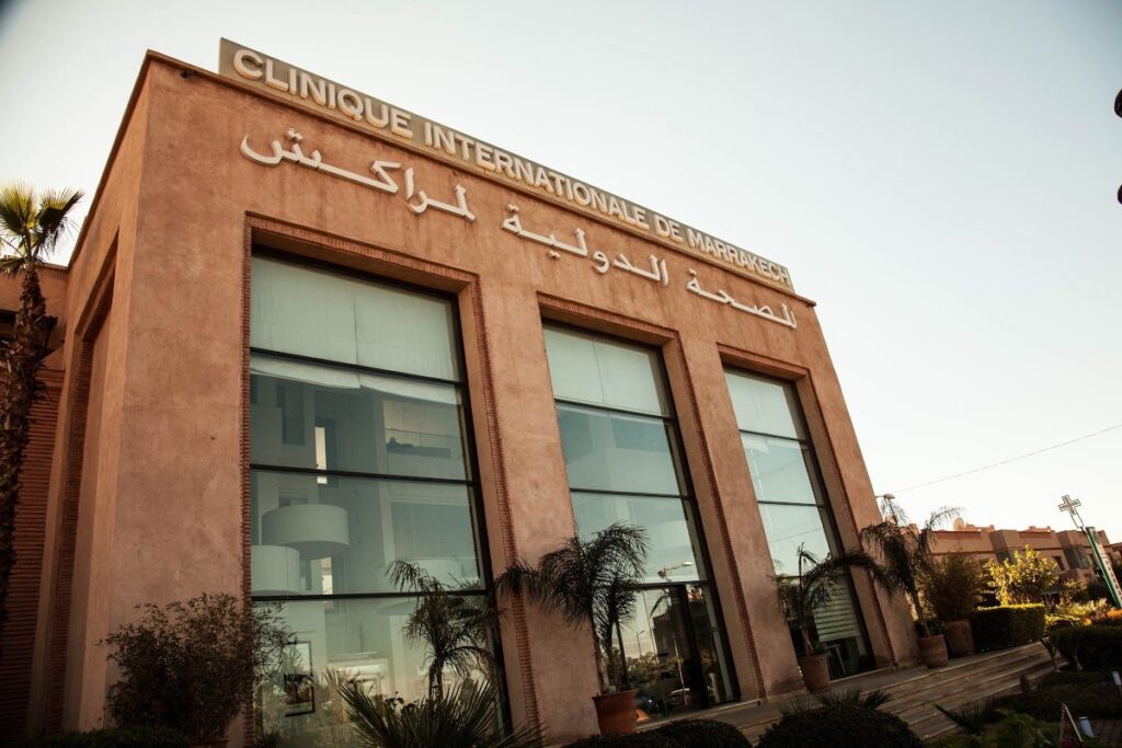 Best Hospitals in Marrakech for Tourists