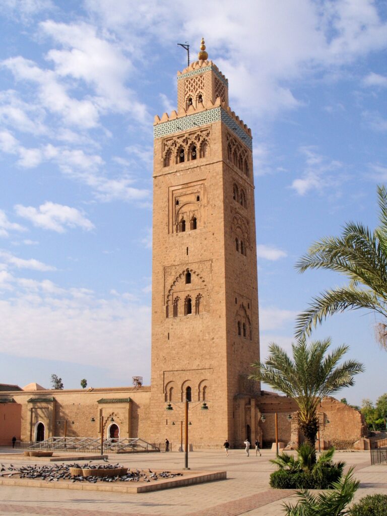 Emergency Numbers in Morocco Every Tourist Should Know