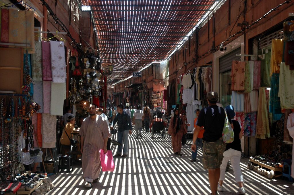How to Get a SIM Card in Morocco as a Tourist
