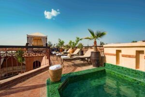 Marrakech in Summer: Pools, Heat & How to Stay Cool, Morocco — travel & safety guide