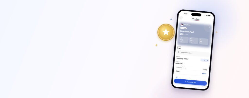 Best eSIM for Morocco (2026): A Traveller’s Buying Guide