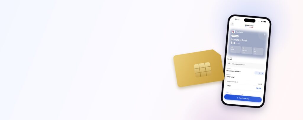 Morocco eSIM vs Physical SIM Card: Which Should You Buy?