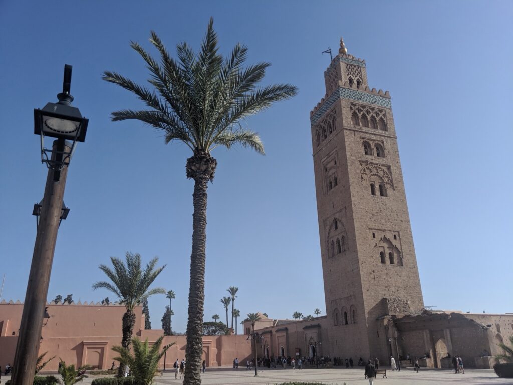 Marrakech Airport to the Medina: Real Taxi Fares, Scams to Avoid & Arriving Safely (2026)