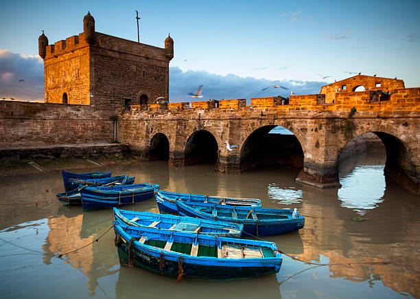 Essaouira Culture Guide: Gnaoua Music, Art & Local Life