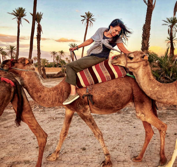 Is Morocco Safe for Women? A Solo Female Travel Guide