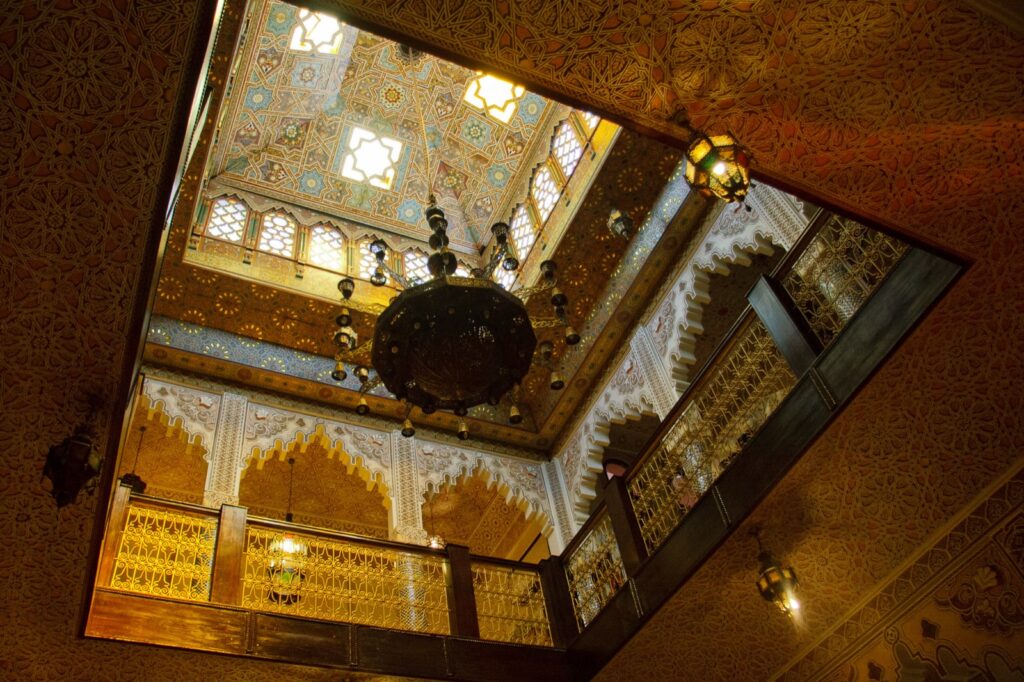 Why Your Morocco eSIM Is a Safety Tool, Not Just Data