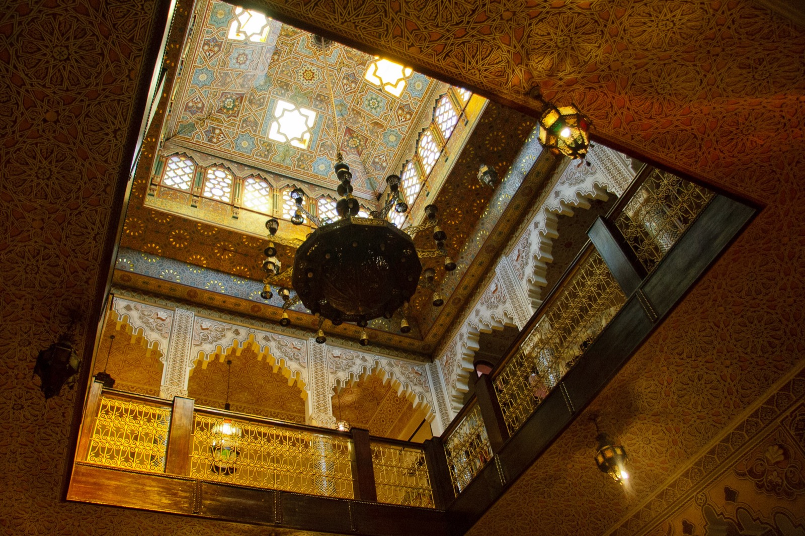 Why Your Morocco eSIM Is a Safety Tool, Not Just Data