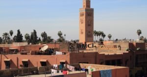Best Places to Visit in Morocco: A First-Timer’s Shortlist, Morocco — travel & safety guide