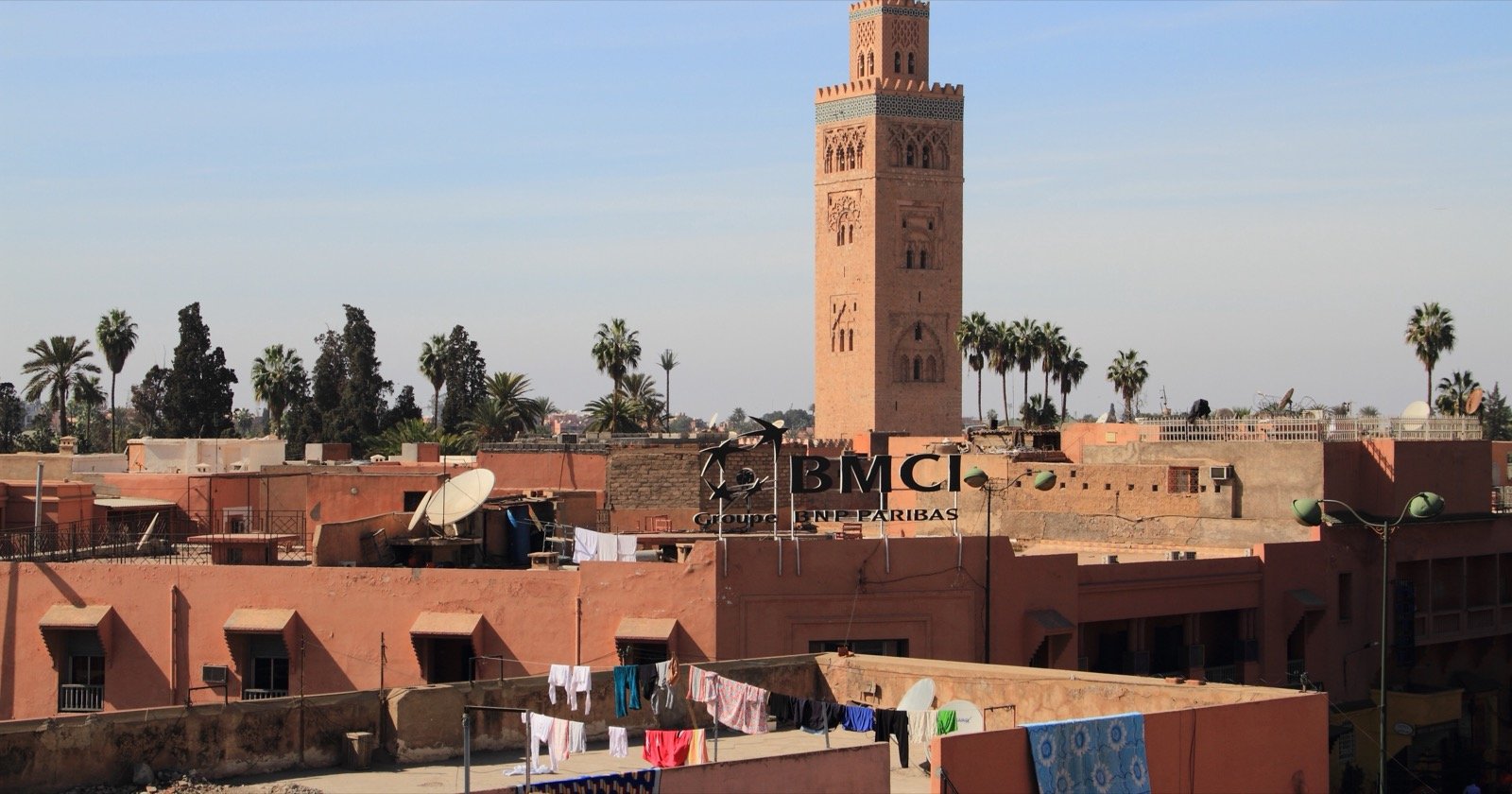Best Places to Visit in Morocco: A First-Timer’s Shortlist