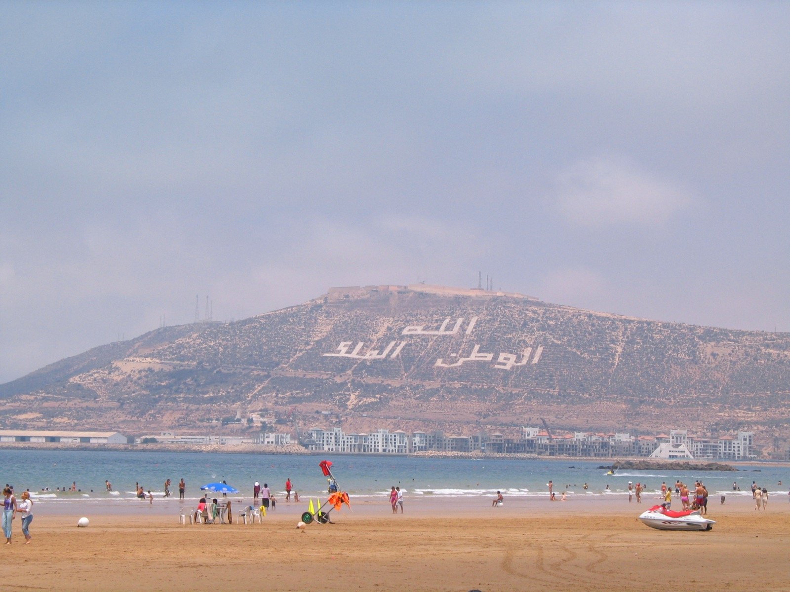 Is Agadir Safe? Neighbourhoods, Scams & Taxis (2026)