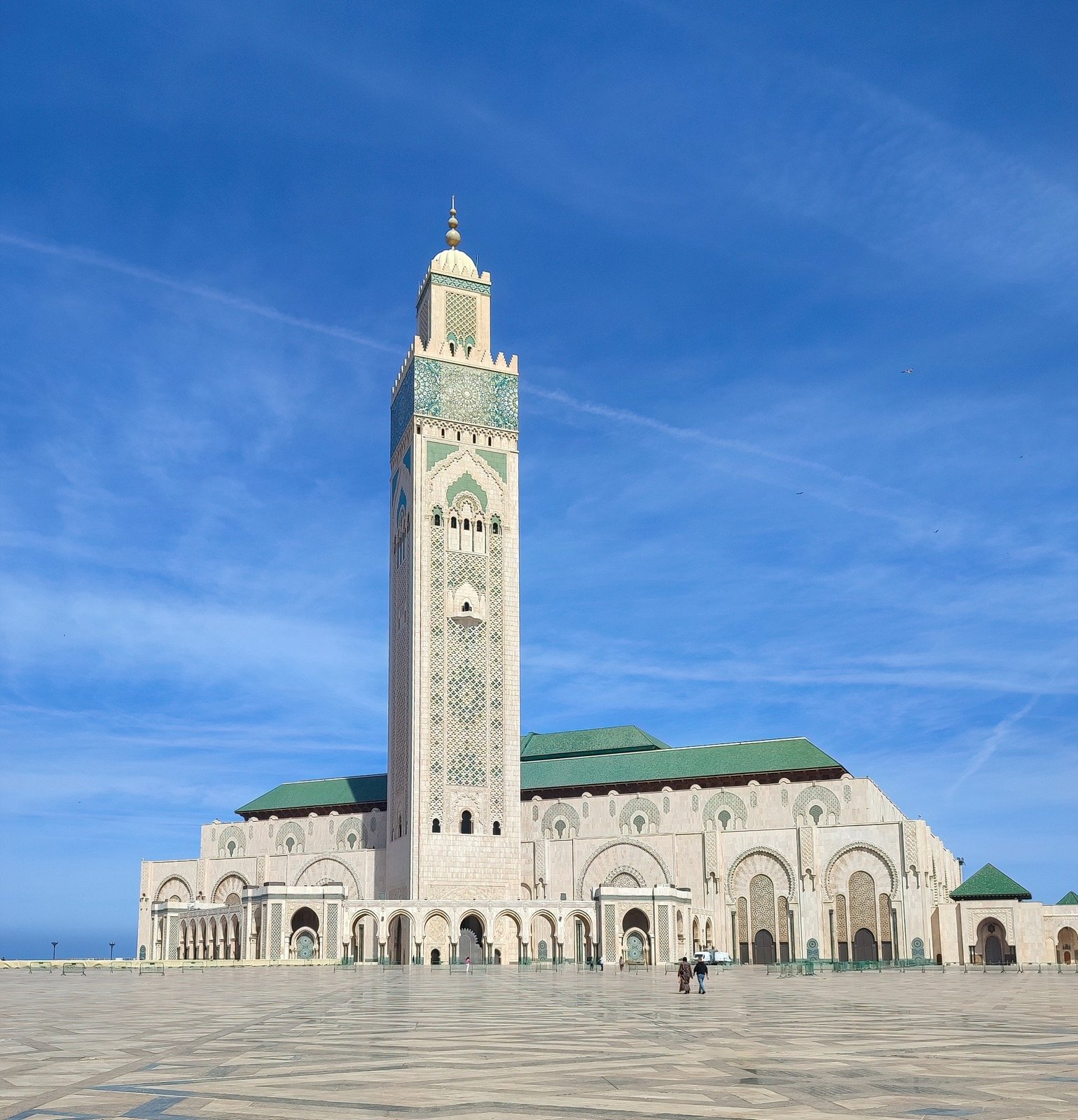 Is Casablanca Safe? Where to Stay & What to Avoid (2026)