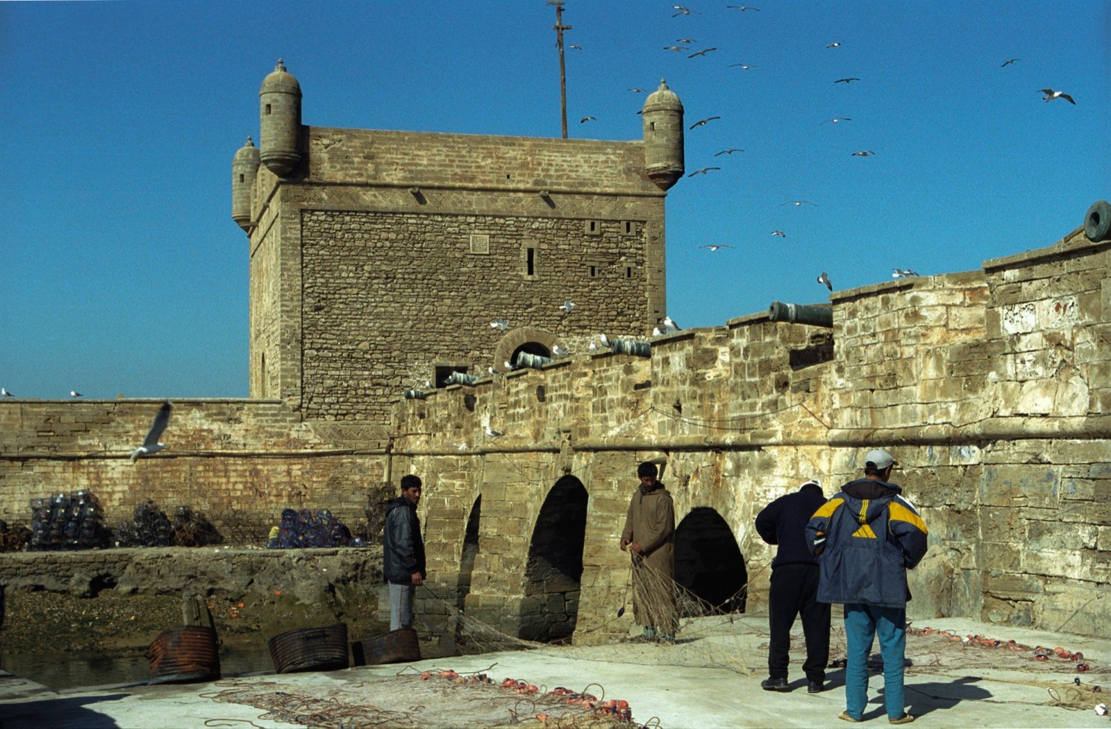 Is Essaouira Safe? Neighbourhoods, Scams & Taxis (2026)