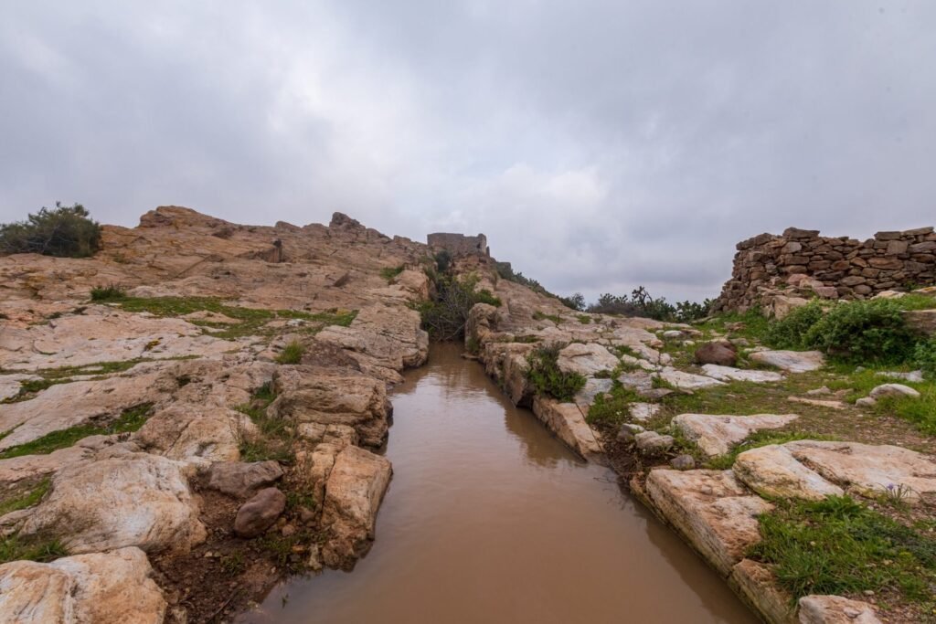 Is Nador Safe? Neighbourhoods, Scams & Solo Travel (2026)