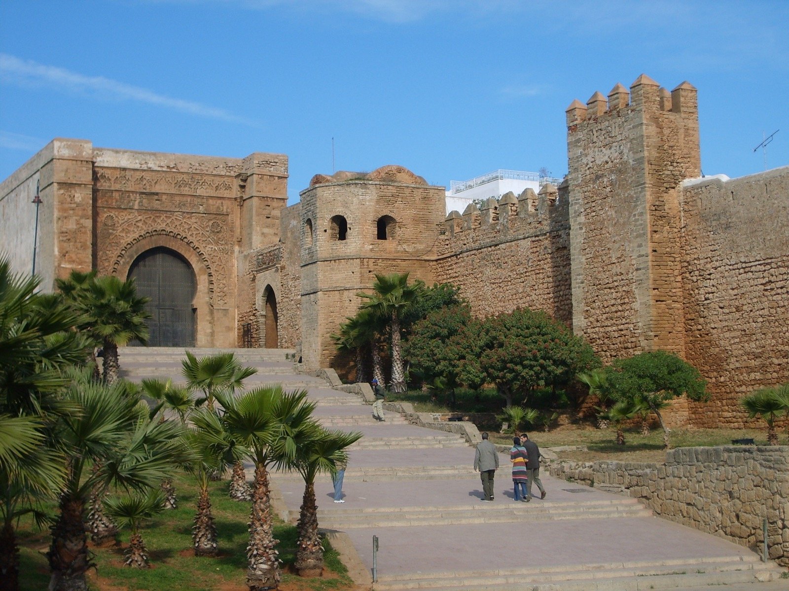 Is Rabat Safe? Where to Stay, Scams & Getting Around (2026)