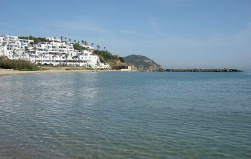 Cabo Negro in Tetouan Morocco