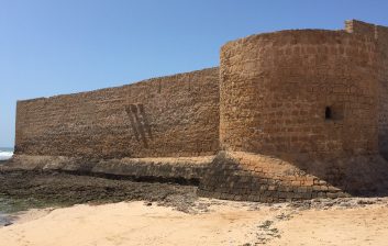 Souira Kedima in Safi Morocco