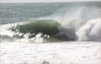 Taghazout Surf in Agadir Morocco