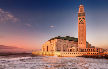 Mosque